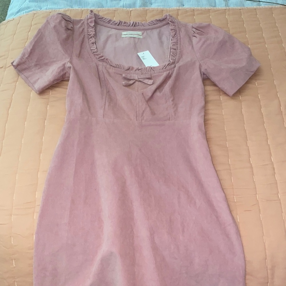 Urban outfitters dress